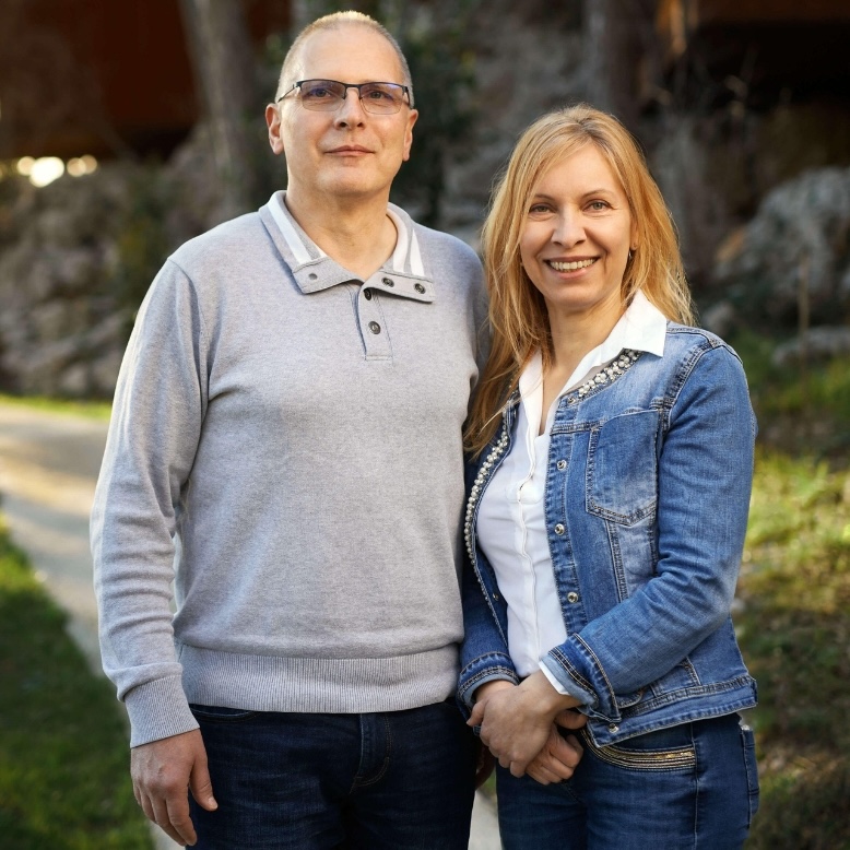 Gozdna vasica Theodosius