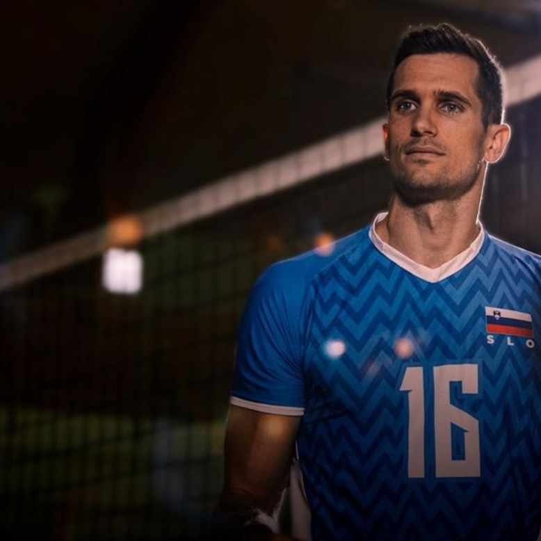 Gregor Ropret je s podjetjem Rihter postavil svoj sanjski dom