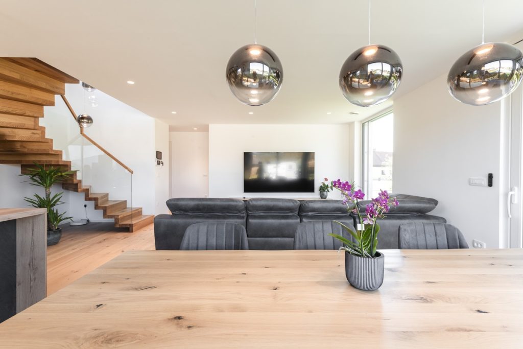 Dan odprtih vrat hiše Lumar Primus-D 146