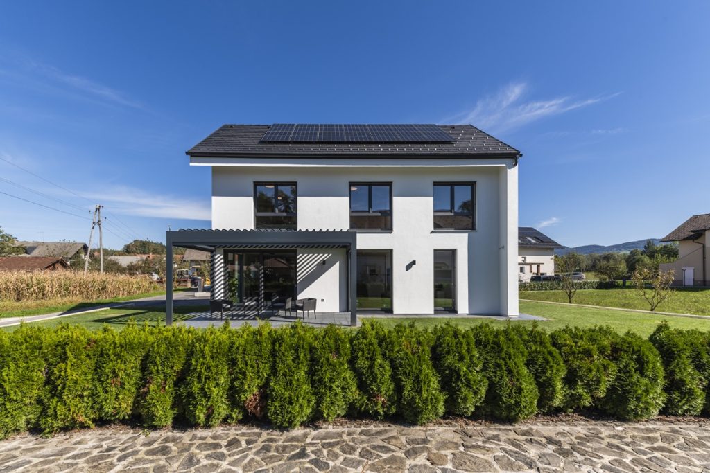 Lumar vabi na dan odprtih vrat hiše Primus