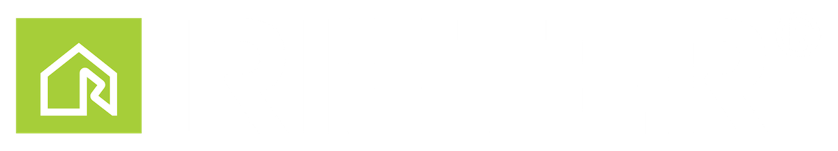 Rihter montažne gradnje - logotip Rihter montažne gradnje - logotip
