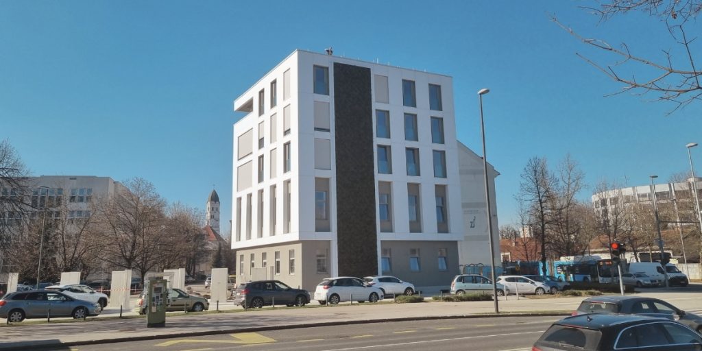 BIG SEE nagrade 2026 – poudarek na sodobnih projektih z lesom