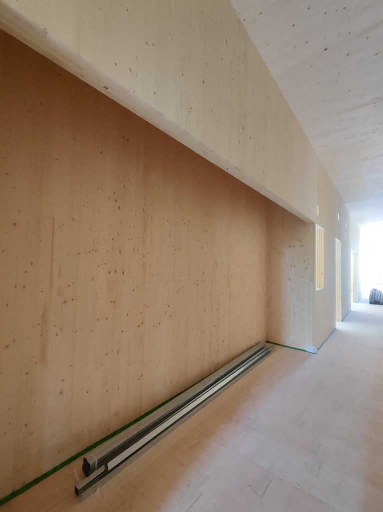 Gozdarski inštitut Slovenije - novi center