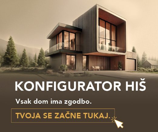 konfigurator-hiš Konfigurator hiš