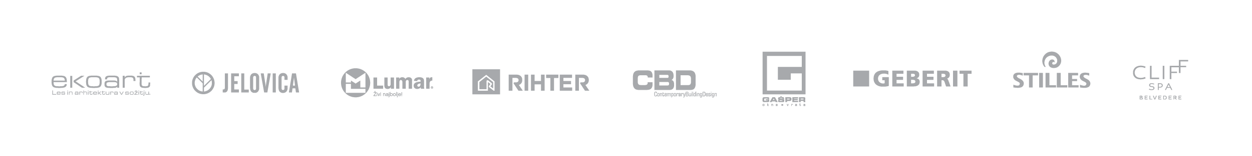 Najboljši proizvajalci lesenih hiš v Sloveniji