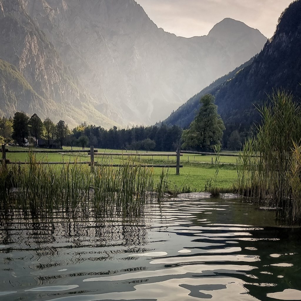 Logarska dolina