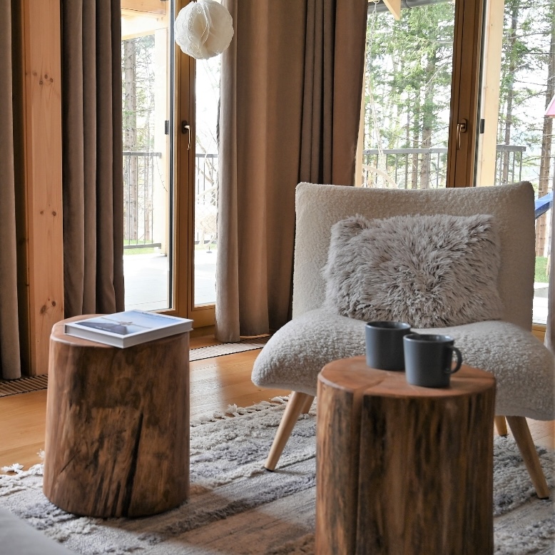 Vila Unelma - Gorski Kotar