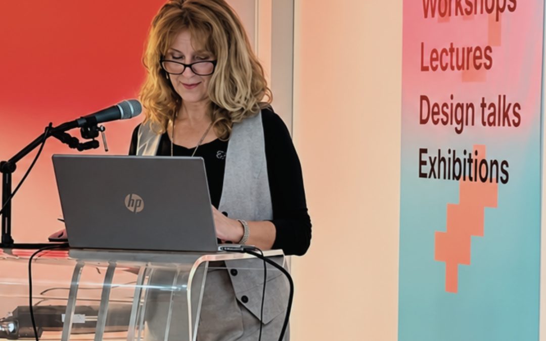 Svetovni dan habitata na Fakulteti za dizajn: Primerna stanovanja za vse